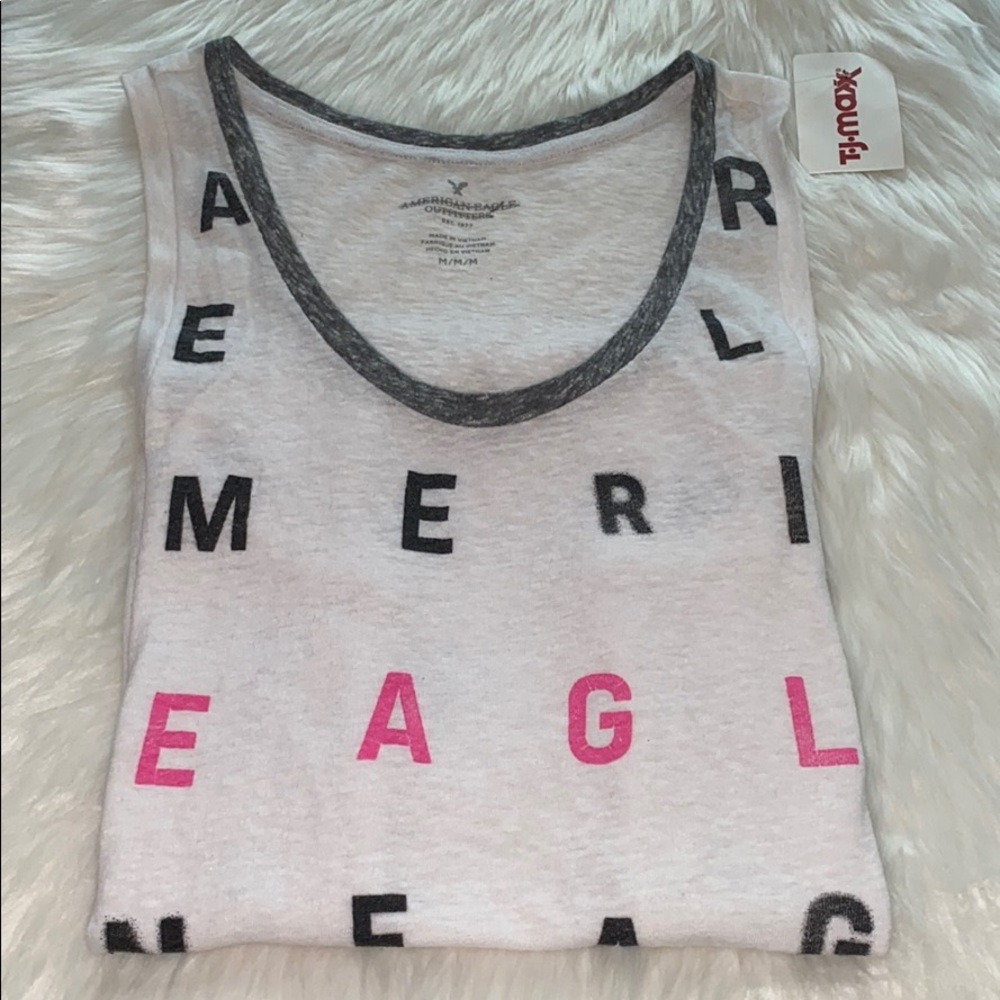 American Eagle🦅 Tank